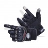 Partes de motosPantalla táctil de moto Guantes protectores transpirables