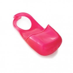 Baño & AseoCocina / baño plegable silicona almacenamiento colgante - soporte de rack