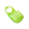 Baño & AseoCocina / baño plegable silicona almacenamiento colgante - soporte de rack