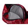 Bebés4 - 6 Meses Front Back Adjustable Baby Carrier Backpack