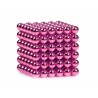 Bolas3mm - esferas de neodimio - bolas magnéticas - 216 piezas