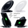 CargadoresOriginal Samsung QI Wireless Charger Fast Charging Stand