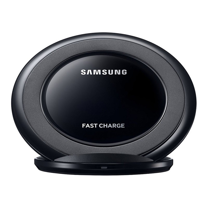CargadoresOriginal Samsung QI Wireless Charger Fast Charging Stand