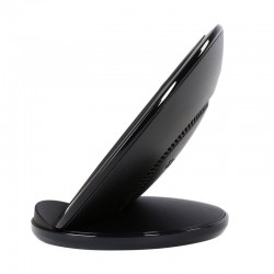 CargadoresOriginal Samsung QI Wireless Charger Fast Charging Stand