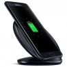 CargadoresOriginal Samsung QI Wireless Charger Fast Charging Stand