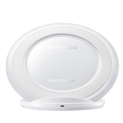 CargadoresOriginal Samsung QI Wireless Charger Fast Charging Stand