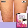 Instant slimming - anti-cellulite thighs patches 8 piecesSkin