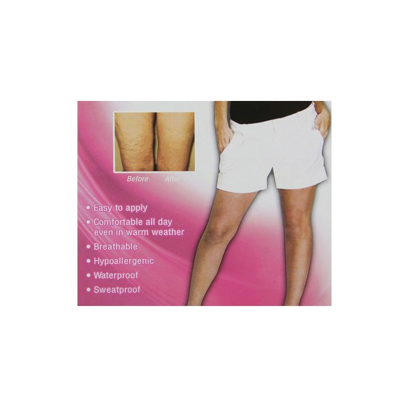 PielLimming instantáneo - muslos anticelulitis parches 8 piezas