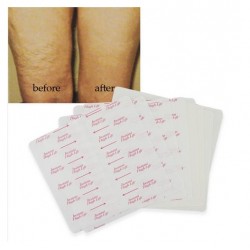 PielLimming instantáneo - muslos anticelulitis parches 8 piezas