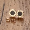 Roman numerals letters stud earringsEarrings
