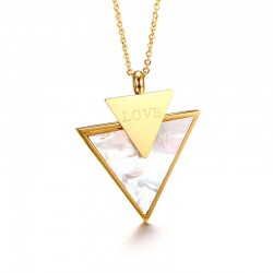 Conjuntos de joyasJuego de joyas de estilo encantador