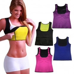 FitnessFormador de cuerpo Neoprene - chaleco de rebote deportivo