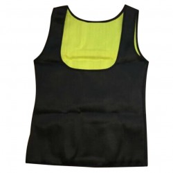Neoprene body shaper - sport slimming vestFitness