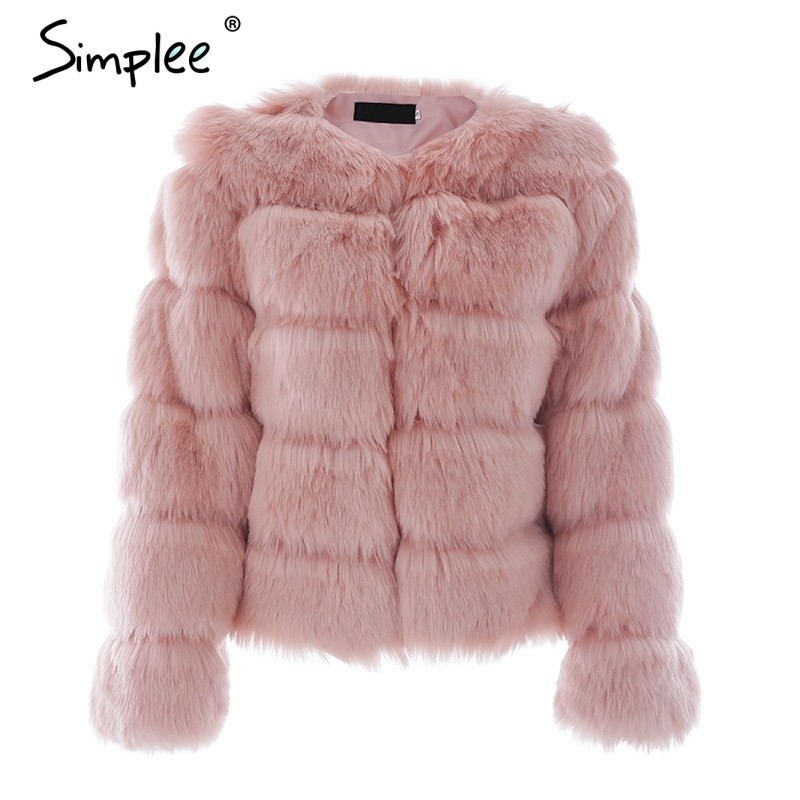 ChaquetasCoat de piel de pelaje vintage ChaquetasCoat de piel de pelaje vintage
