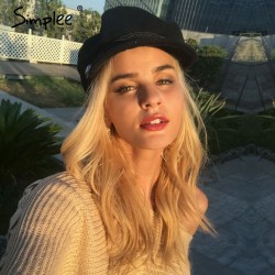 Sombreros & gorrasCasual sombrero de moda Cap