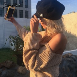 Sombreros & gorrasCasual sombrero de moda Cap