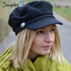 Sombreros & gorrasCasual sombrero de moda Cap