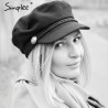 Sombreros & gorrasCasual sombrero de moda Cap