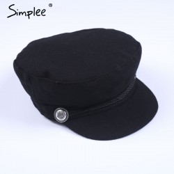 Sombreros & gorrasCasual sombrero de moda Cap