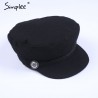Sombreros & gorrasCasual sombrero de moda Cap
