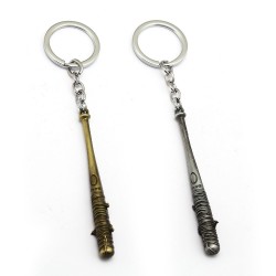 Mini baseball bat - keychainKeyrings