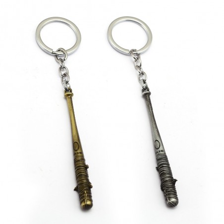 Mini baseball bat - keychainKeyrings