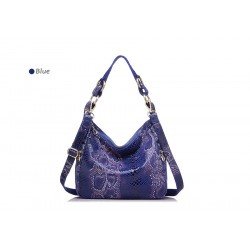 Genuine Leather Shoulder BagBags