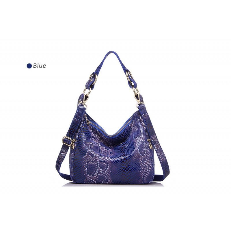 Genuine Leather Shoulder BagBags
