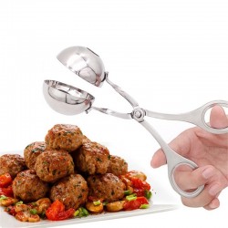 CocinaFabricante de albóndigas de acero inoxidable