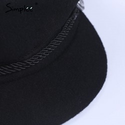 Sombreros & gorrasCasual sombrero de moda Cap