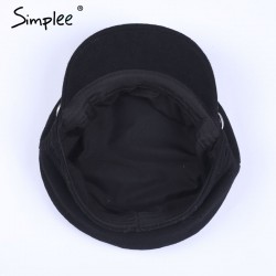 Sombreros & gorrasCasual sombrero de moda Cap