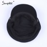 Sombreros & gorrasCasual sombrero de moda Cap