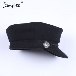Sombreros & gorrasCasual sombrero de moda Cap
