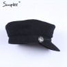 Sombreros & gorrasCasual sombrero de moda Cap