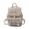 Fashion Leather Women's BackpackBags