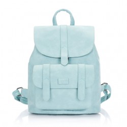 Fashion Leather Women's BackpackBags