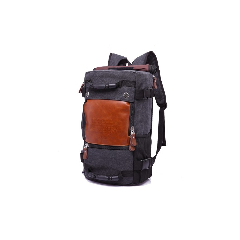 Large Capacity Luggage Shoulder Bag BackpackBags