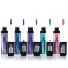 MaquillajeOjido metálico impermeable - brillo líquido - larga duración