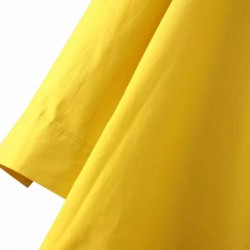 VestidosCasual Mini Ruffles Tunic Vestido
