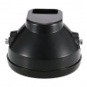 Partes de motos7" Motor Headlight Round LED Indicadores de señalización de giro