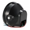 Partes de motos7" Motor Headlight Round LED Indicadores de señalización de giro