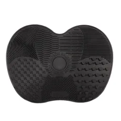 Silicone Brush Cleaning Mat PadMake-Up