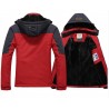 ChaquetasResistente al agua Chaqueta impermeable de invierno