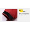 ChaquetasResistente al agua Chaqueta impermeable de invierno