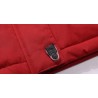 ChaquetasResistente al agua Chaqueta impermeable de invierno