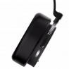 AuricularesAuriculares Bluetooth Bluedio T/5 Auriculares de cancelación de ruido activo con micrófono