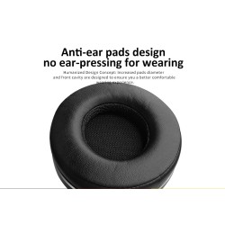 AuricularesAuriculares Bluetooth Bluedio T/5 Auriculares de cancelación de ruido activo con micrófono