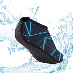 Moda de hombresZapatillas Aqua Zapatos de agua Unisex