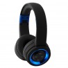 AuricularesAuriculares Bluetooth inalámbricos con micrófono - auriculares