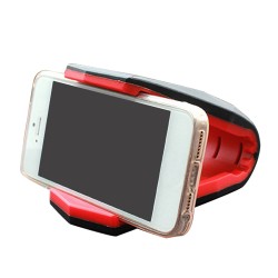 AccesoriosiPhone - Samsung Smartphone Car Mount Holder